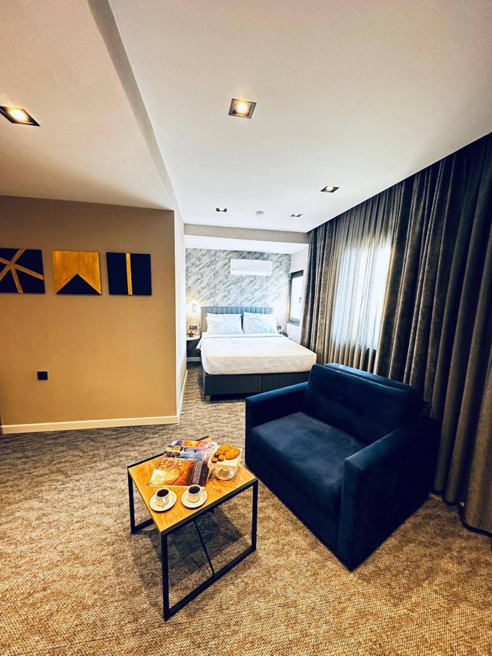 Taksim Rexxee Istanbul Istiklal Hotel Eksteriør billede