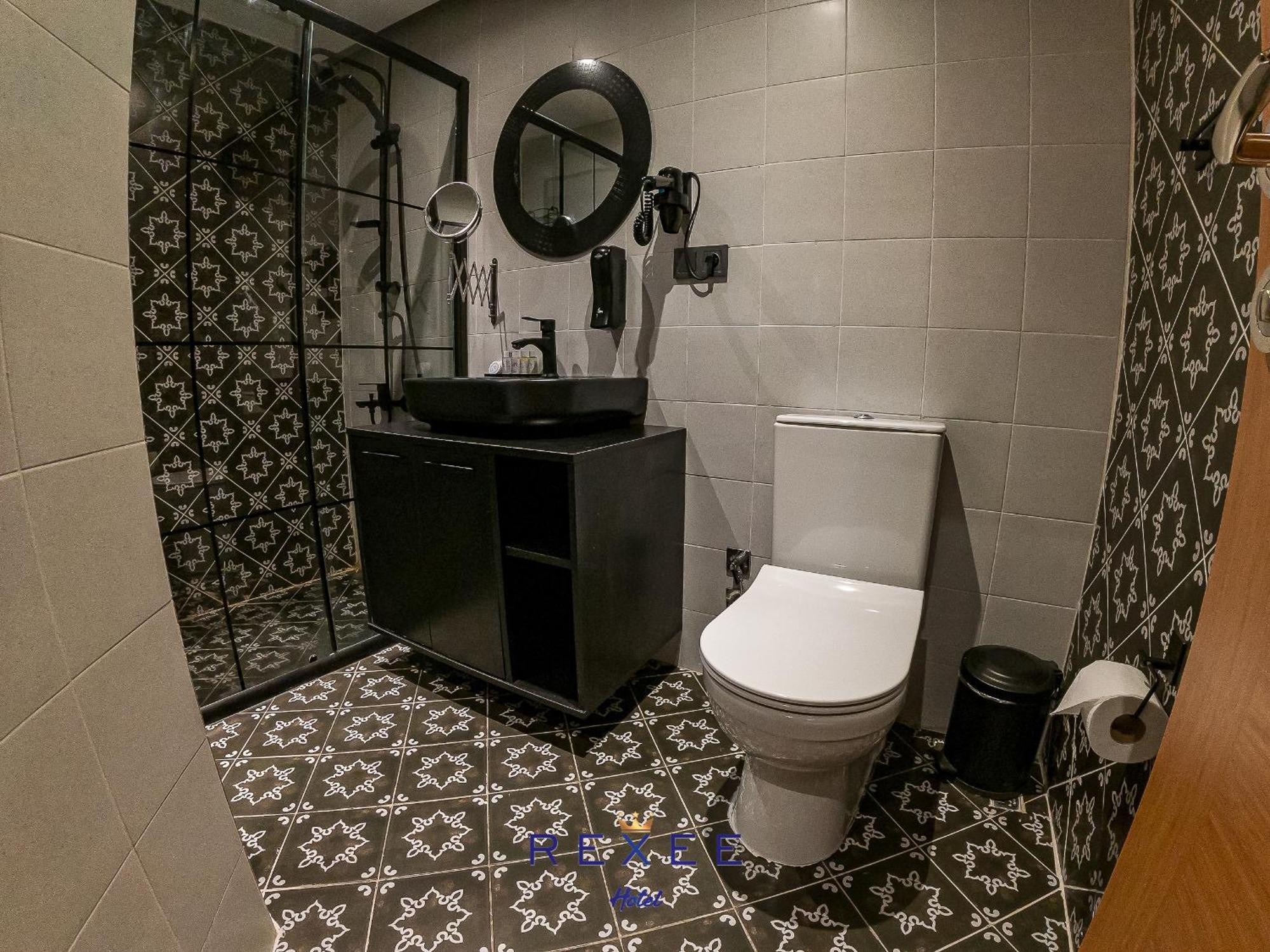 Taksim Rexxee Istanbul Istiklal Hotel Eksteriør billede