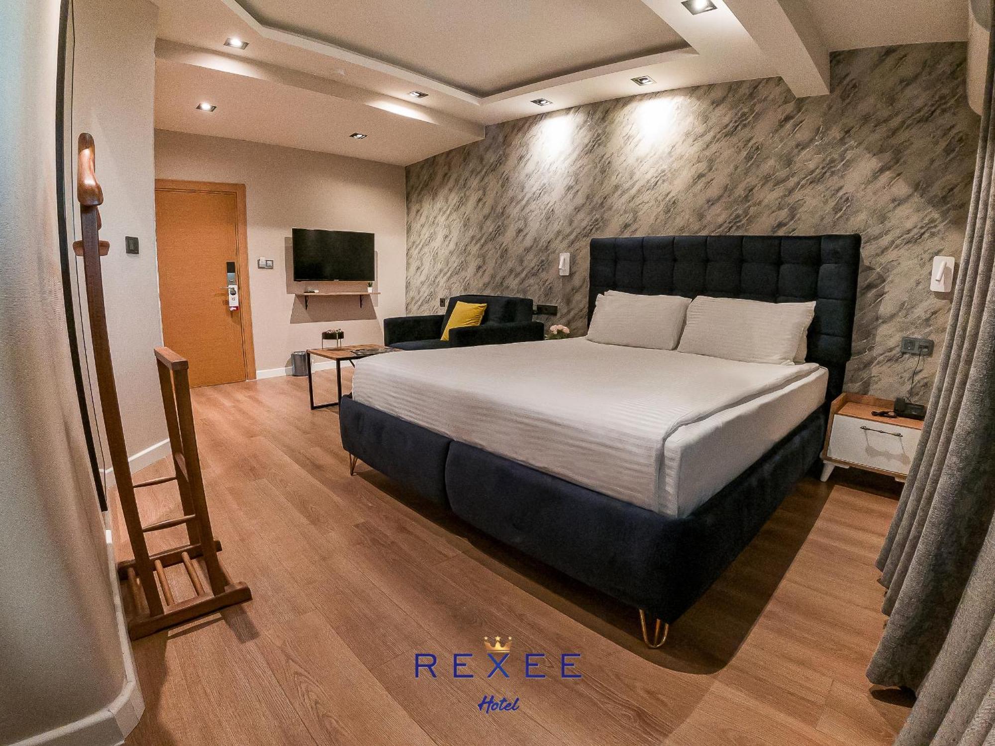 Taksim Rexxee Istanbul Istiklal Hotel Eksteriør billede