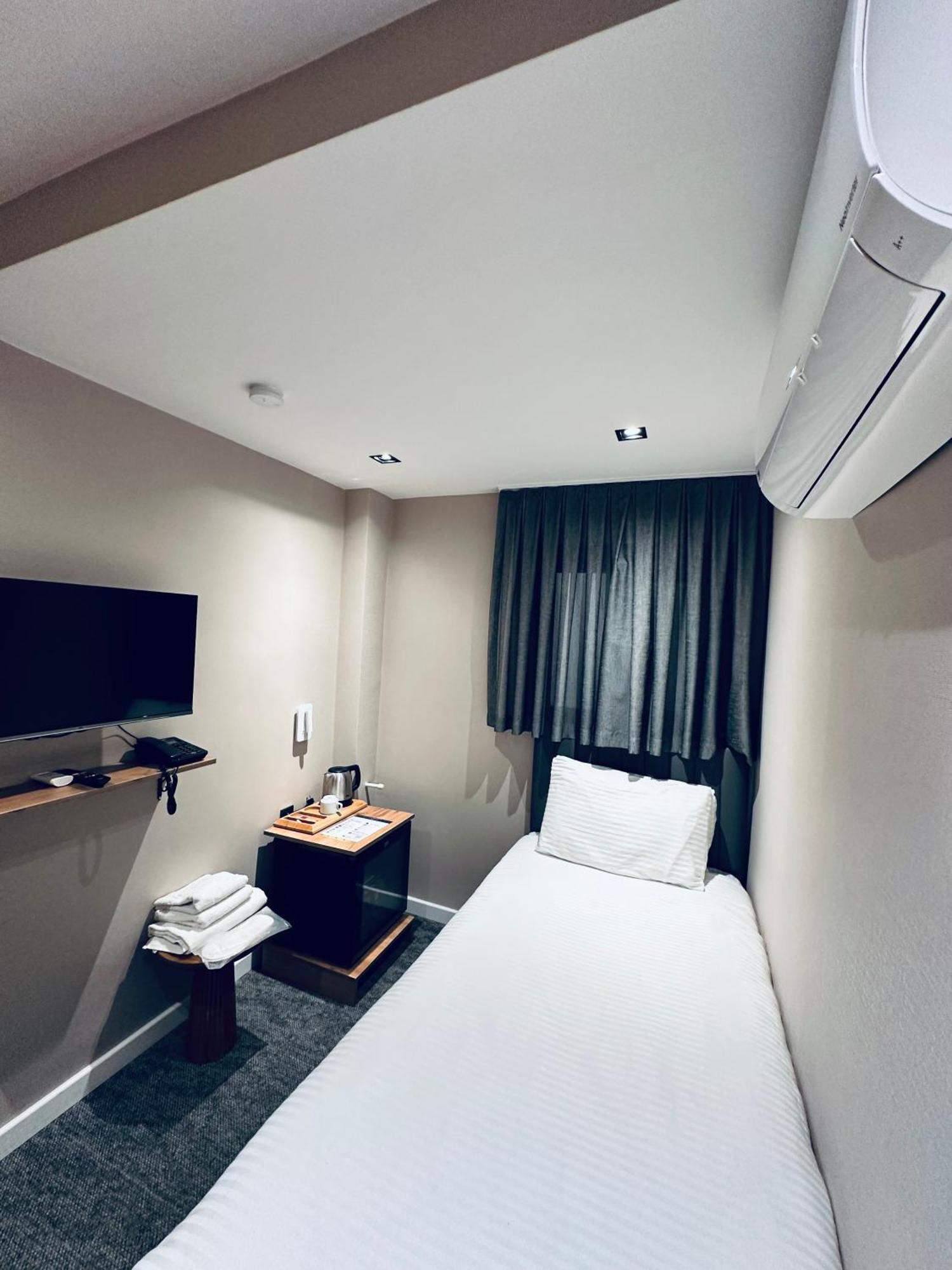 Taksim Rexxee Istanbul Istiklal Hotel Eksteriør billede