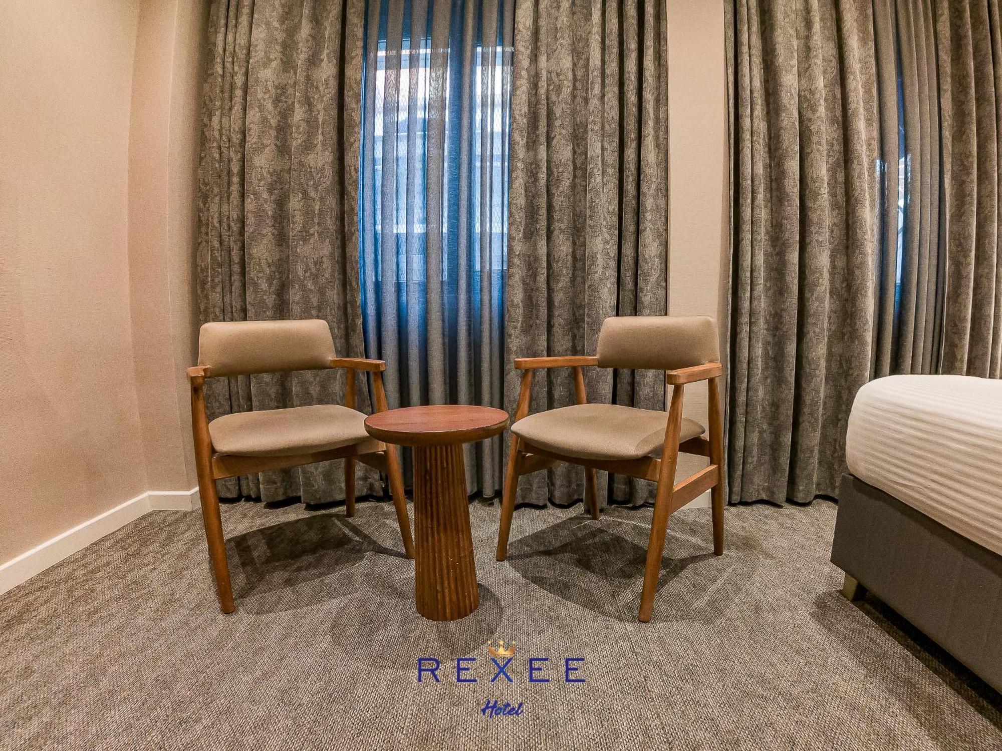 Taksim Rexxee Istanbul Istiklal Hotel Eksteriør billede